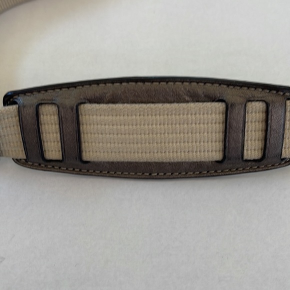 Coach Patchwork Crossbody Vintage Pink handbag - Picture 10 of 12